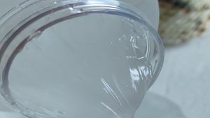 Materias Primas SLES 70 SLES 70% Lauril Éter Sulfato de Sodio SLES N70 - Product Image 2