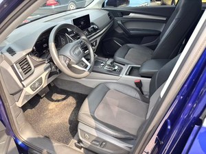 อะไหล่รถยนต์จีนขายส่ง, รถยนต์ออดี้ 2018 Q5L 2.0TFSI <span class=keywords><strong>45TFSI</strong></span> รุ่นพรีเมียม สไตล์อัตโนมัติ, เครื่องยนต์เบนซิน, พวงมาลัยซ้าย - Product Image 5