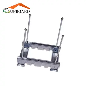 trần treo khung luồng thanh kết nối rod - Product Image 1