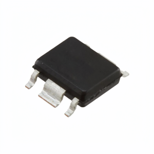Components Electronic S-19244D33A-E6T1U Power Management (PMIC) BOM IC In Stock 6 SOlC Variation , 4 Leads + 2 Fins - Product Image 1
