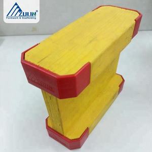 <span class=keywords><strong>Poutre</strong></span> en bois H20 ZULIN haute résistance réutilisable <span class=keywords><strong>8</strong></span> cm x 20 cm pour la construction de bâtiments de grande hauteur - Product Image 6