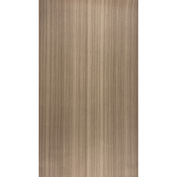 Papier peint imitation bois grainé chinois, imitation texture de sol, PVC imperméable, salon, café, matériaux de décoration 3D pour la maison
