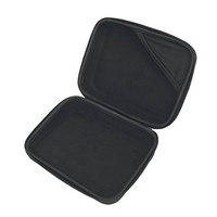 Sac médical EVA durable personnalisé étui rigide à usage spécial pour accessoires de moniteur de sang Omron pochette de rangement étanche