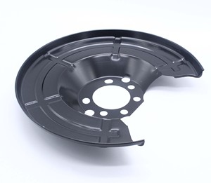 <span class=keywords><strong>Nuova</strong></span> Piastra Posteriore 90498290 per Vauxhall Astra G & H, Combo C, <span class=keywords><strong>Meriva</strong></span> A & B, Zafira A & B VA0687 - Product Image 2