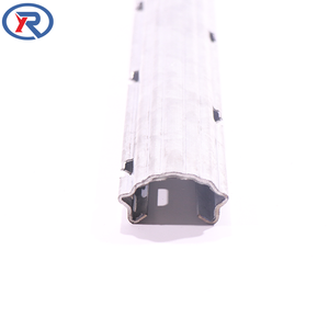 Muchos estilos de metal galvanizado en caliente 200g/m2 Vineyard Pole en venta - Product Image 6