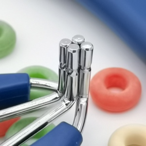 Thú y cụ thiến forceps elastrator Vòng Applicator castrating công cụ - Product Image 3