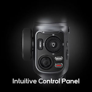 <span class=keywords><strong>ZHIYUN</strong></span> <span class=keywords><strong>Smooth</strong></span> <span class=keywords><strong>5</strong></span> Smartphone phoGimbal stabilisateur portable Smartphone 3 axes pour iPhone 14 Pro Max/Samsung s20 fe/Huawei - Product Image 6