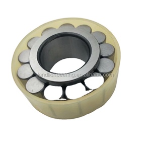Rodamiento de Rodillos Cilíndricos <span class=keywords><strong>RSL</strong></span> 18 2207A Tamaño 35X63.97X23mm RSL182207  RSL182207-A-XL de Eslovaquia - Product Image 3