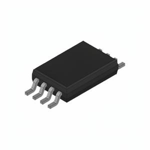 MAX9377EUA Logic : Achetez en ligne des composants électroniques – Traducteur de niveau logique 8 TSSOP, 8 MSOP (0,118 po, largeur 3,00 mm) - Product Image 1