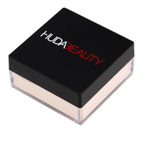 Polvo Fijador y Corrector, Desenmascarando el Acabado Perfecto con Ingredientes Químicos <span class=keywords><strong>para</strong></span> la Piel - Product Image 3