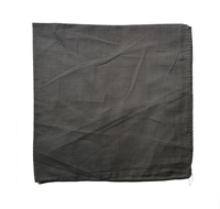 Grote 100% Katoen Effen Kleur Kleurrijke Bedrukken Bandana Multifunctionele Cowboy Hoofdband