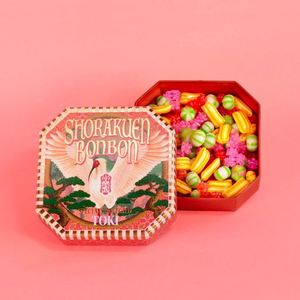 Custom Printed Tin Container <strong>Recyclable</strong> Luxury Metal Gift Tin Food Grade Chocolate Candy Metal Tin <strong>Box</strong> for Cookie Rectangular - Product Image 5