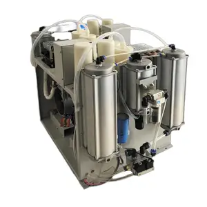 Factory Direct 20LPM Oxygen Generator With PSA Technology Used For Hydrogen For Manufacturing Plants Restaurants Farms