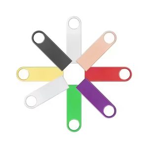 Unidad Flash USB Personalizada con su Logotipo, en Varios Colores, 32 GB, 64 GB, 128 GB, 256 GB, Directo de Fábrica - Product Image 6