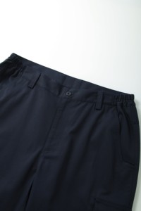 Pantalones de trabajo personalizables suaves y amigables con la piel para ropa de trabajo - Product Image 4