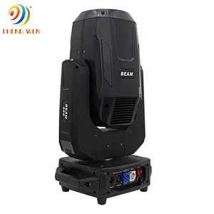 <strong>Newest</strong> Wash 260w 9R Super Beam 260 Moving Head Beam <strong>Lighting</strong> Beam Lights wedding party <strong>event</strong> stage light - Product Image 4