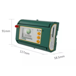 Heyuan Digital AC DIN Rail Power Energy Meter 230 <span class=keywords><strong>Compteur</strong></span> électrique pour trois phases - Product Image 3