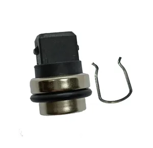 Sensor de temperatura del agua del refrigerante del motor de piezas de automóviles 251919501A 251919501D 1669949 95VW10884BA 95VW-10884-BA para VW VOLK