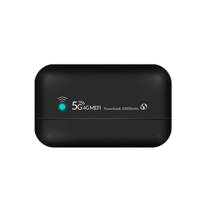 OLAX MF983 4G Pocket <strong>Wifi</strong> <strong>Router</strong> With <strong>Power</strong> Bank 12V 7500mah Strong <strong>Power</strong> 4G Sim Card Modem for Outdoor - Product Image 2