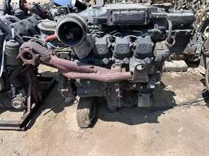 OM501LA OM501 OM457LA OM457 OM502LA OM502 OM442LA OM442A OM442 OM471LA OM471 OM3521A para MERCEDES- - Product Image 2