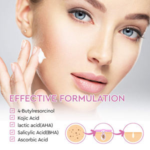 Crème naturelle pour le visage, lotion éclaircissante, pour les zones intimes, correcteur de taches foncées, hydratant, pour le visage, offre spéciale - Product Image 3