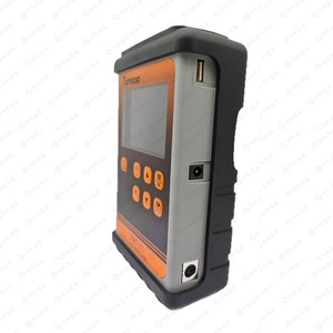 เครื่องวัดอนุภาคแบบพกพา Temtop PMD 371 2-in-1 พร้อมจอ LCD ตรวจสอบคุณภาพอากาศ - Product Image 2