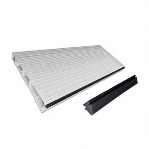 Tira de Goma de Sellado Especial para el Borde de la Ranura del Pedal de Camiones de <span class=keywords><strong>Bomberos</strong></span>, Tira de Protección para el Borde del Pedal - Product Image 1