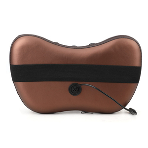 Almohada inteligente para dormir saludable personalizable directa del fabricante para aplicaciones de coche de masaje de viaje con vibración corporal - Product Image 6