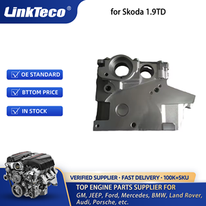 Ensemble de culasse Linkteco pour Skoda Pick up Felicia <span class=keywords><strong>Cube</strong></span> Van 6U5 AEF 1.9T 1995- 028103351L 028103351N 028103265KX 908058 - Product Image 6