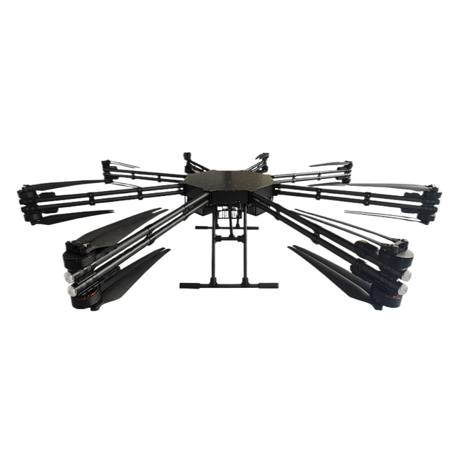200 Kg Payload Heavy Cargo UAV Transport Industrial Remote Control Lifting Mountain Engineering
