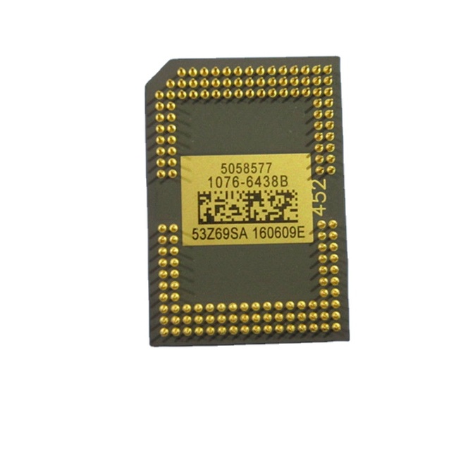 DMD chip price 1076-6438B for dlp projector original