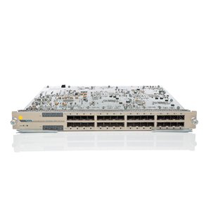 โมดูลอีเธอร์เน็ต 40 กิกะบิต 8 พอร์ต Cisco Catalyst 6800 ซีรีส์ รุ่น C6800-32P10G-XL ของแท้ใหม่ - Product Image 3