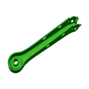 Molde de Estampado Progresivo Personalizado para Producción de Alta Precisión W487170, Tornillo de Palanca para Limpiaparabrisas - Product Image 1