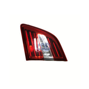Feux arrière LED en gros, fournis directement par l'usine, OEM 982316880/982316680, pour pare-chocs de voiture, compatible <span class=keywords><strong>PEUGEOT</strong></span> <span class=keywords><strong>208</strong></span> 2021 - Product Image 1