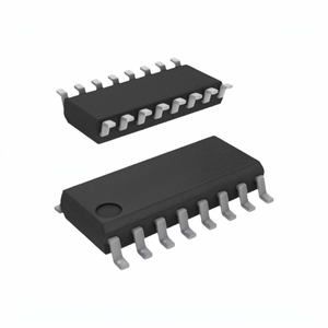 Buy Online Electronic Components SI3015-F-FS Authorized Distributor 16 SOlC Interface - Product Image 1
