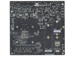 ELSKY HT3300 เมนบอร์ดไฮกอนในประเทศ รองรับ 3350 3350E 3330 3330E 2*NB-DDR4 หน่วยความจำ 64G - Product Image 5