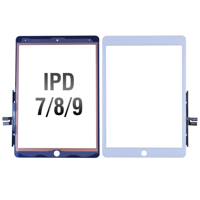 Original Display LCD Screen for iPad 7/8/9/10 Tablet LCD Screen Display Touch Screen Digitizer Panel Replacement