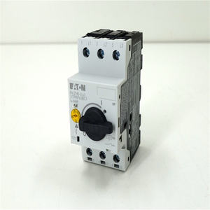 <span class=keywords><strong>PKZM0</strong></span> Motor-Disyuntor de protección de la red, - Product Image 3