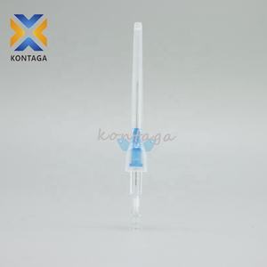 Consommables médicaux : Aiguille à canule vétérinaire, cathéter <span class=keywords><strong>IV</strong></span> jetable, canule <span class=keywords><strong>IV</strong></span> à ailettes pour élevage - Product Image 4