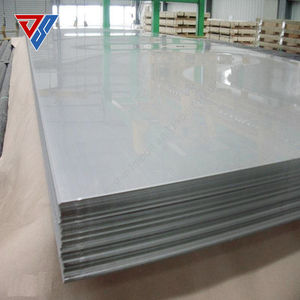 ステンレス鋼板304 316 316L冷間圧延グレード0.2-200mm厚 - Product Image 3