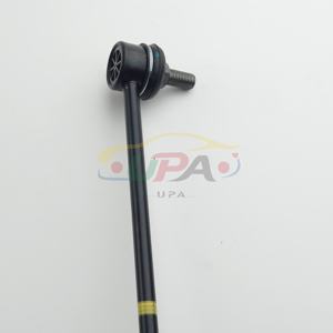 Système de suspension de qualité supérieure LINK-STABILIZER 54830-1G500 54830 1G500 pour Hyundai ACCENT/VERNA 548301G500 - Product Image 3
