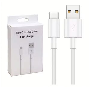 High Quality Mobile Phone Super Charger <b>Cable</b> USB <b>C</b> <b>Cable</b> Super Fast <b>Charging</b> <b>Cable</b> USB a to <b>Type</b> <b>C</b> Wire Mobile Phone Data Cord - Product Image 1