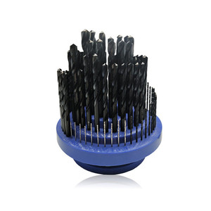 Khoan Bit <span class=keywords><strong>Set</strong></span> 0.81 0.82 0.83 0.84 0.85 0.86 0.87 0.88 0.89 Mm 29 PC Drill Bit <span class=keywords><strong>Set</strong></span> 13 Pcs 25 Pcs 50 Pcs 100 Pcs 19 Pcs 41 Pcs - Product Image 4