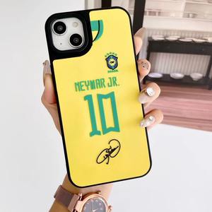 Coque de téléphone de luxe en silicone 3D antichoc pour iPhone 17 16 15 14 13 12 11 Pro <span class=keywords><strong>Max</strong></span> - Product Image 3