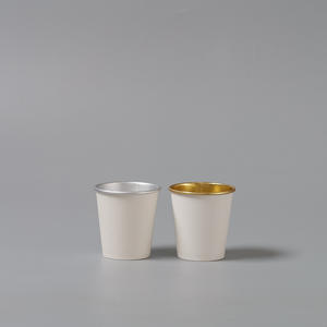 Ventas calientes Logotipo personalizado Estadio Tazas Papel Personalizado <span class=keywords><strong>Cerveza</strong></span> Boda Fiesta Evento Vaso de papel - Product Image 5