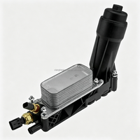 5184294AE 05184294AE Kunststoff-Motorölfiltergehäuse Passend für 2017-2018 Dodge Jeep Chrysler Ram 3.6L