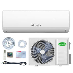 Electrodomésticos, Aire Acondicionado Inverter Frío/Calor, 12000 BTU, Aire Acondicionado Split - Product Image 2