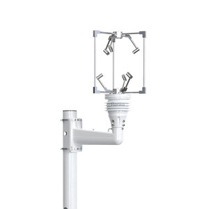 Anti-Interference Industrial 3d Anemometer Ultrasonic <strong>Wind</strong> <strong>Sensor</strong> for <strong>Wind</strong> Speed Direction - Product Image 1