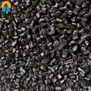 Противоскользящая добавка LUXIN CMS для асфальта: модификатор, адгезив, ПАВ, вспомогательное химическое вещество для предотвращения деформаций дорожного покрытия - Product Image 3