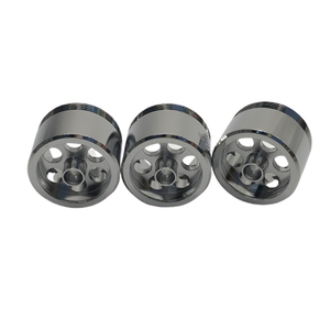 Tùy chỉnh mini chính xác <span class=keywords><strong>CNC</strong></span> nhôm thép không gỉ đồng bộ phận dịch vụ gia công bằng Đồng - Product Image 6